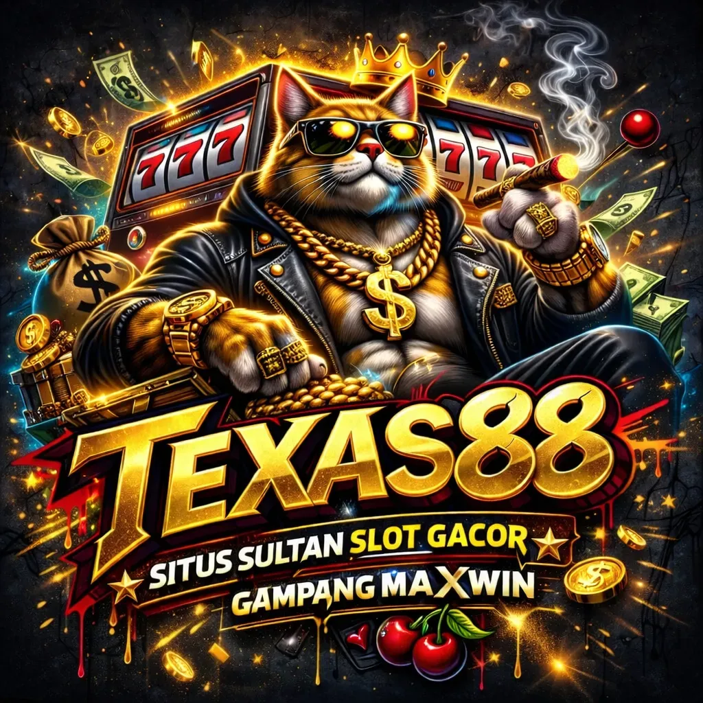 TEXAS88 - Permainan Live Casino Terbaik untuk Pengalaman Tak Terlupakan
